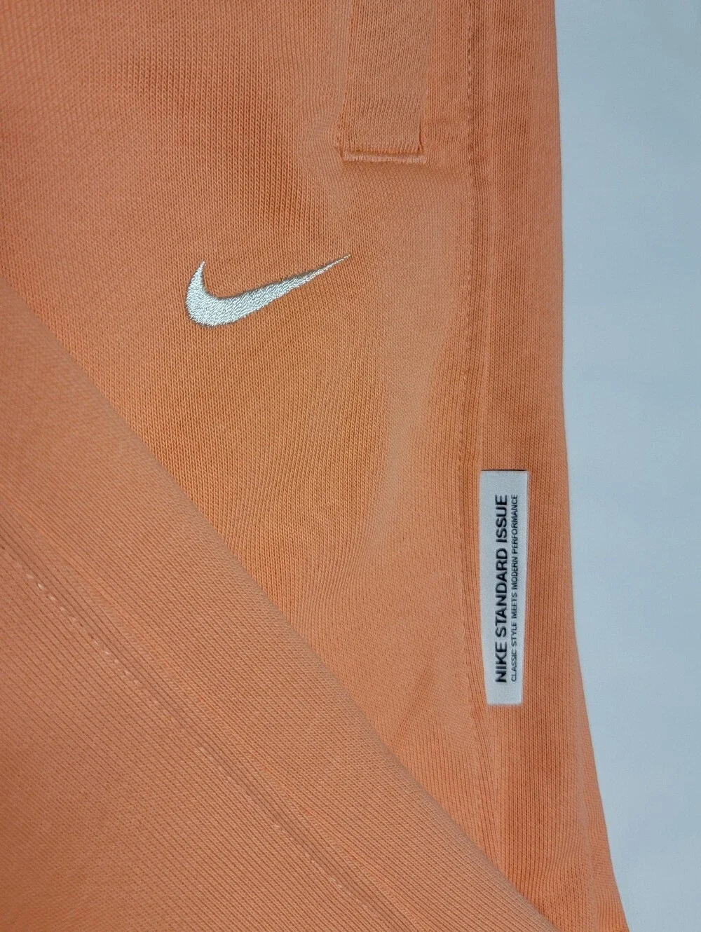 Nike classic fit